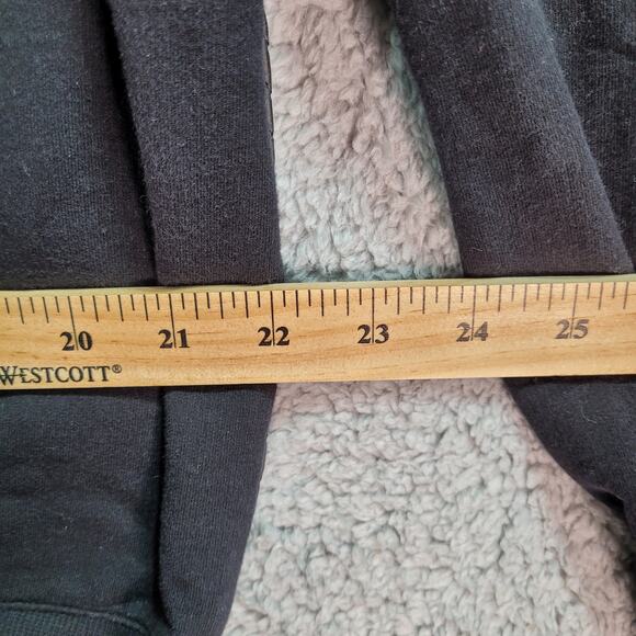 Star Wars Rogue One‎ Death Trooper Hoodie Zip SIZE XL Hot Topic - Picture 8 of 9